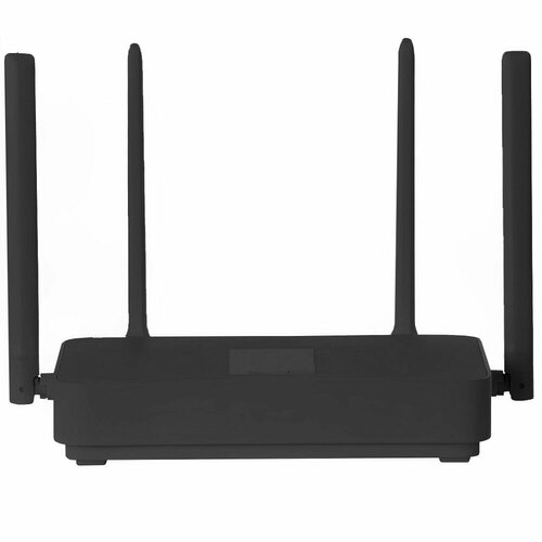 Роутер Xiaomi Redmi AX1800 RA71 Wi-Fi 6 DVB4497CN Black 3280₽
