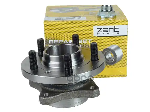 Ступица! в сборе с подш, передняя Land Rover Discovery/Range Rover Sport 05> ZENTPARTS арт. Z22005