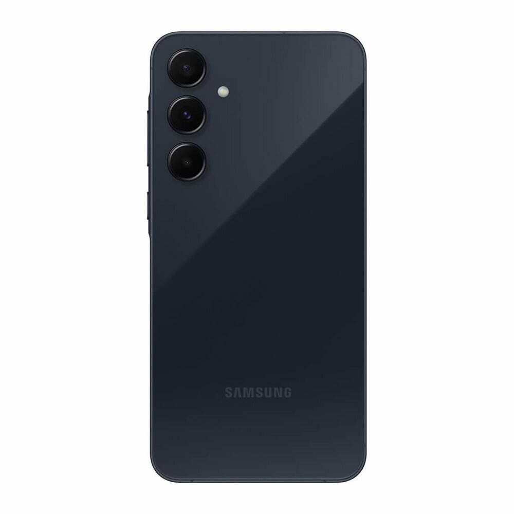 Смартфон Samsung Galaxy A55 8/128 Navy (SM-A556E) — фото 1