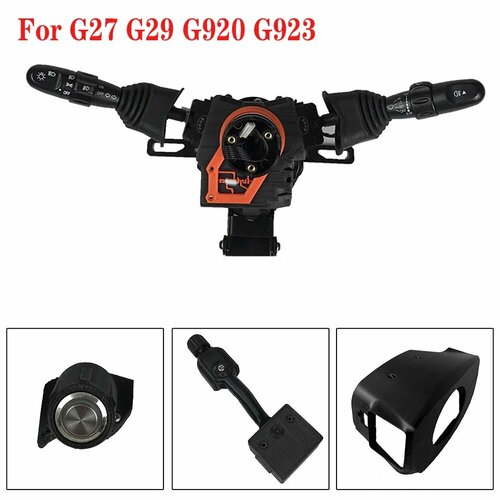 Набор переключателей для Logitech G29 G27 G923 для T300 ZCGM G29 G27 G920 G923-B 15817₽