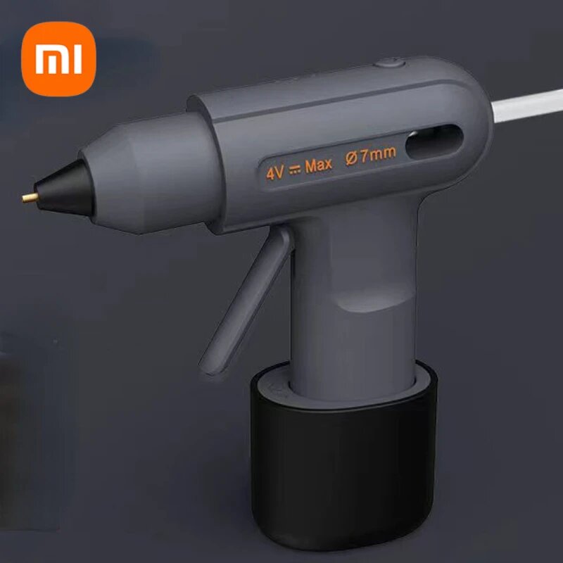 Картинки Беспроводной термоклеевой пистолет MIJIA