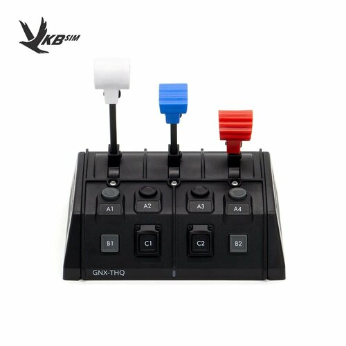 VKBSIM GNX THQ джойстик GNX THQ 8619₽