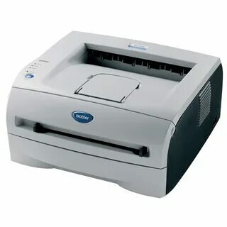 Лазерный перезаправляемый принтер Brother HL -2030r USB ч/б А4