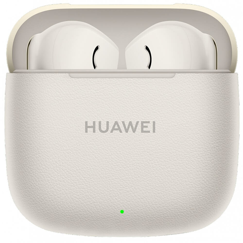 Беспроводные наушники HUAWEI FreeBuds SE 3 (T0016) Бежевый (55037990)