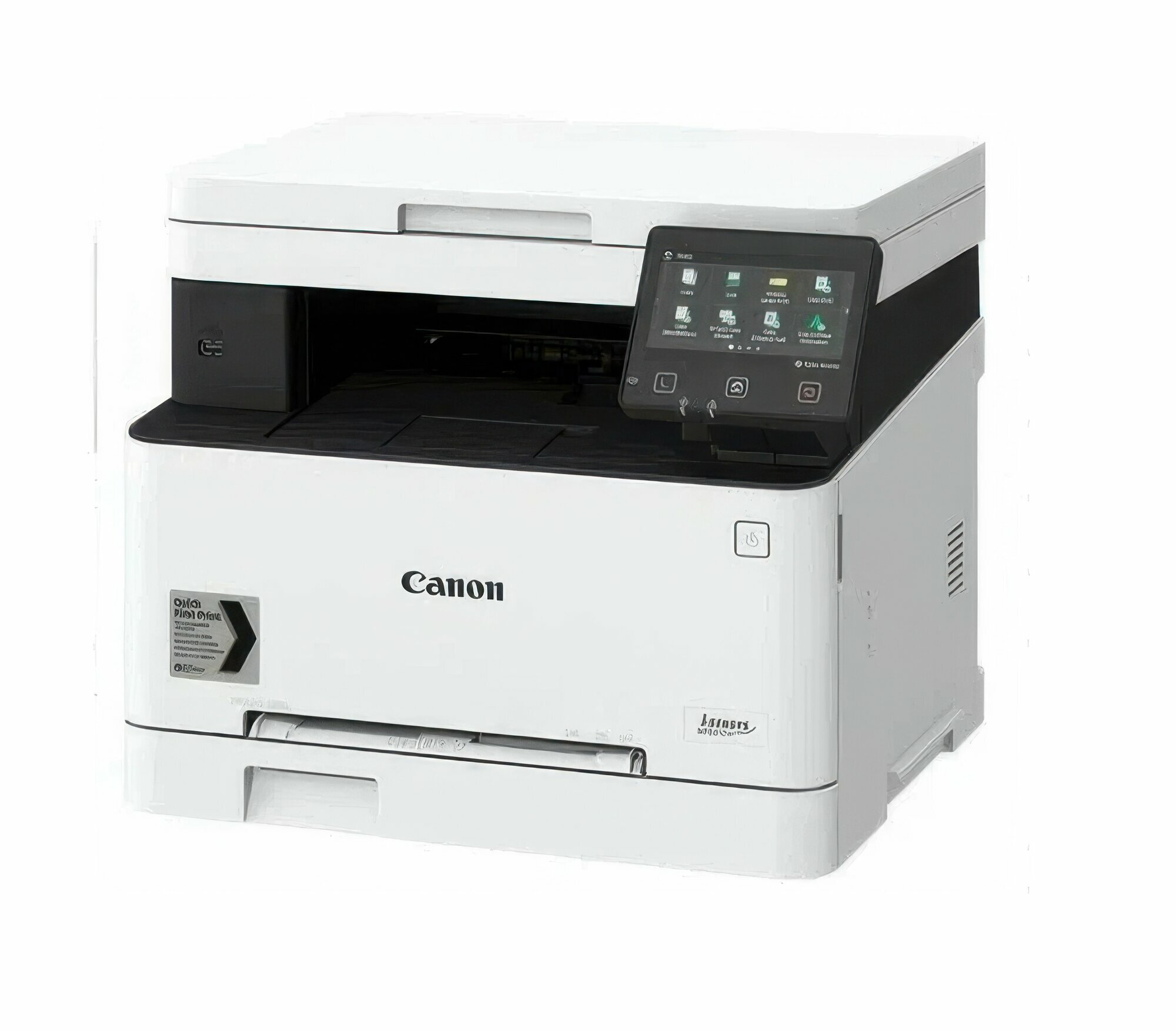 МФУ лазерное Canon i-SENSYS MF 651 Cw