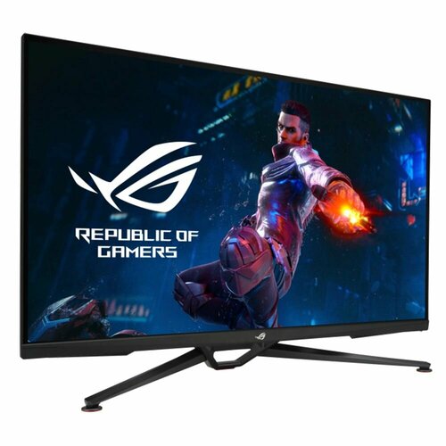 Игровой монитор ASUS ROG PG38UQ 38 дюймов 4K IPS 3 мс HDR600 чёрный 95601₽