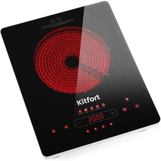 Kitfort КТ-153