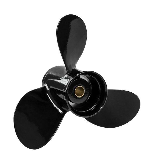 Гребной винт 3x8.9x9.5, Marine Rocket Prime (Москва) — фото 1