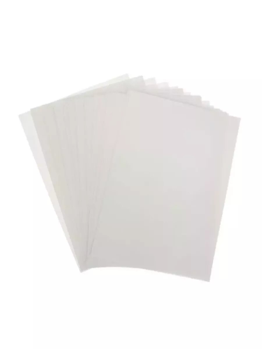 Папка для акварели 2 шт "Рыбачка" 20 листов, формат А4 , плотность 200г/м2 — фото 1