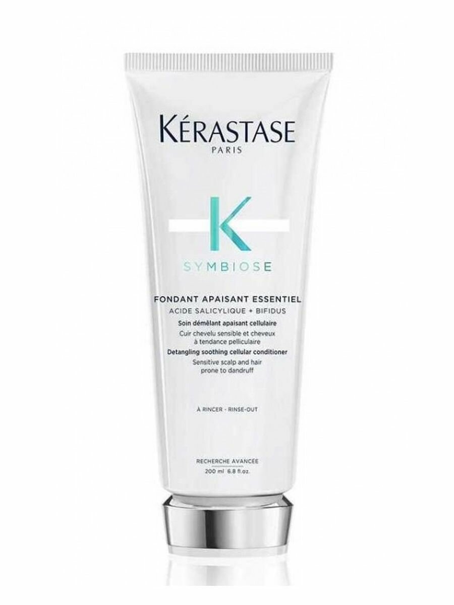 Kerastase Symbiose Кондиционер для волос 200мл