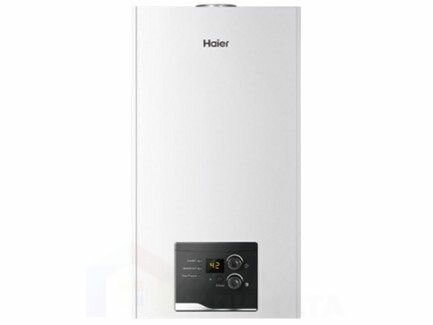 Настенный газовый котел Haier URBAN 2.18 TM