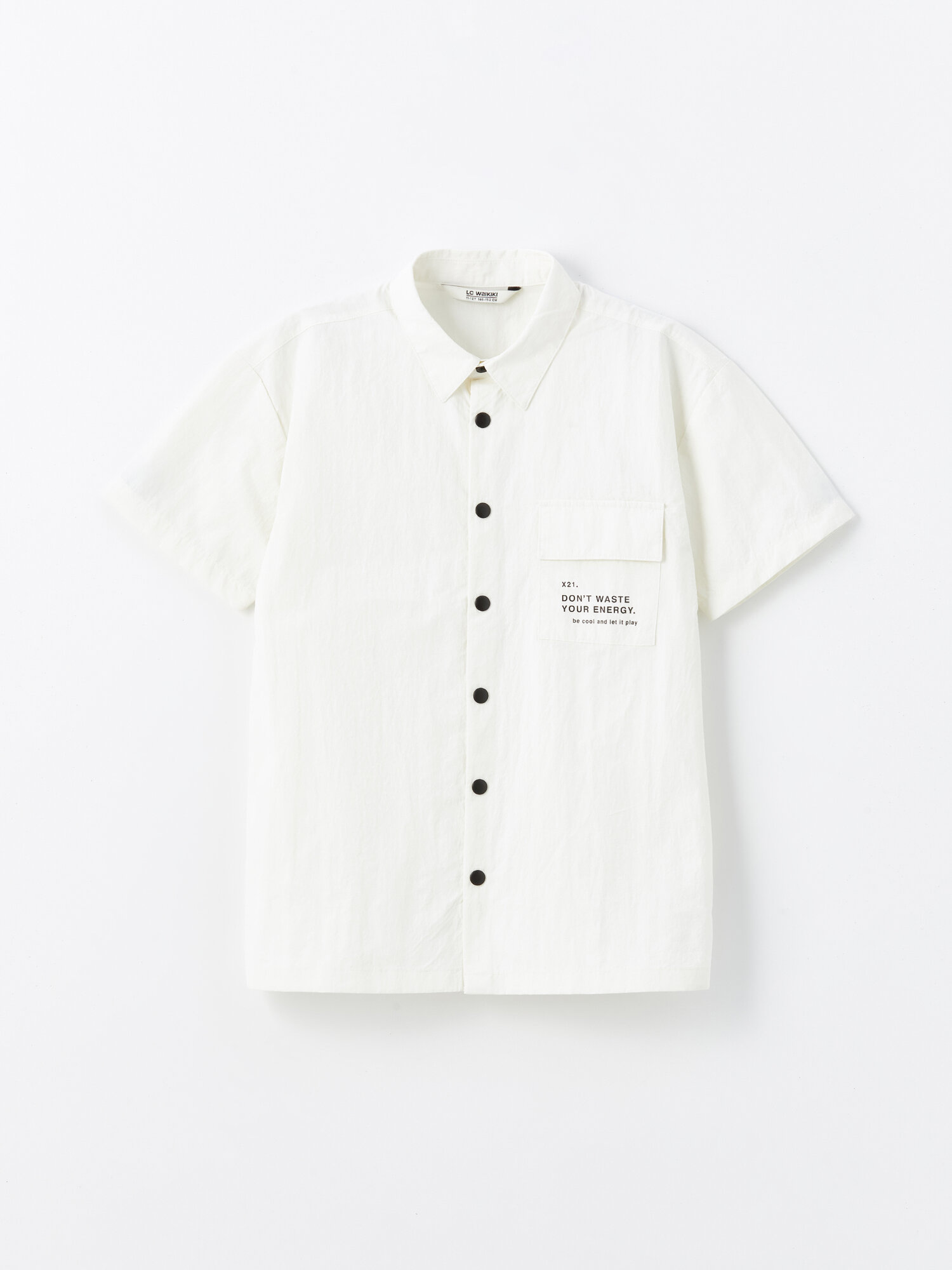 Школьная рубашка LC Waikiki