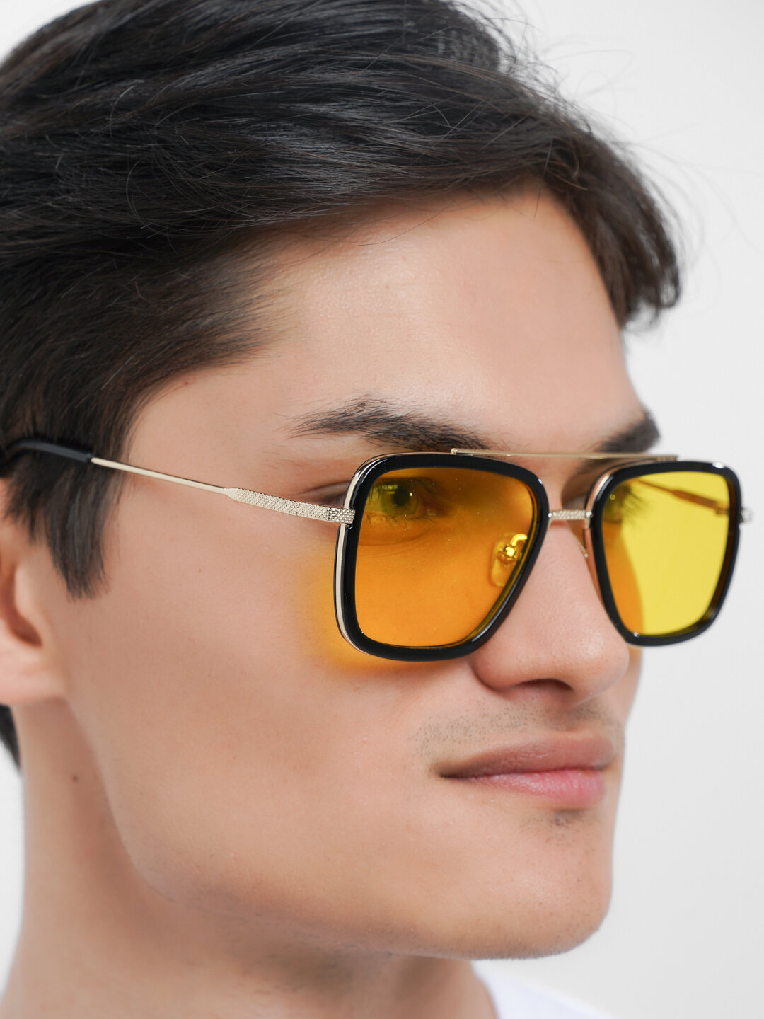 Сменные дужки , Желтый — фото 1