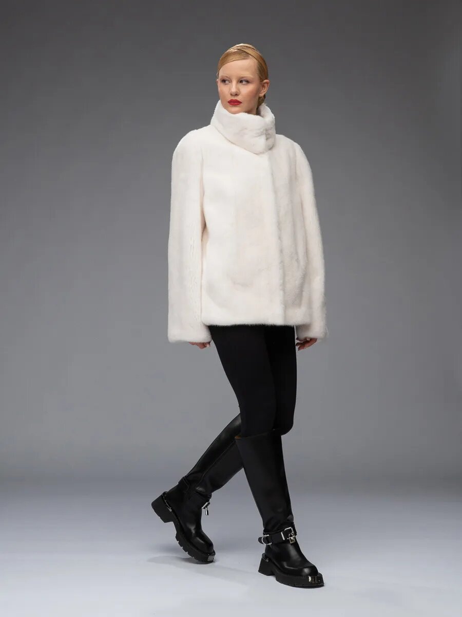 Шуба базовая