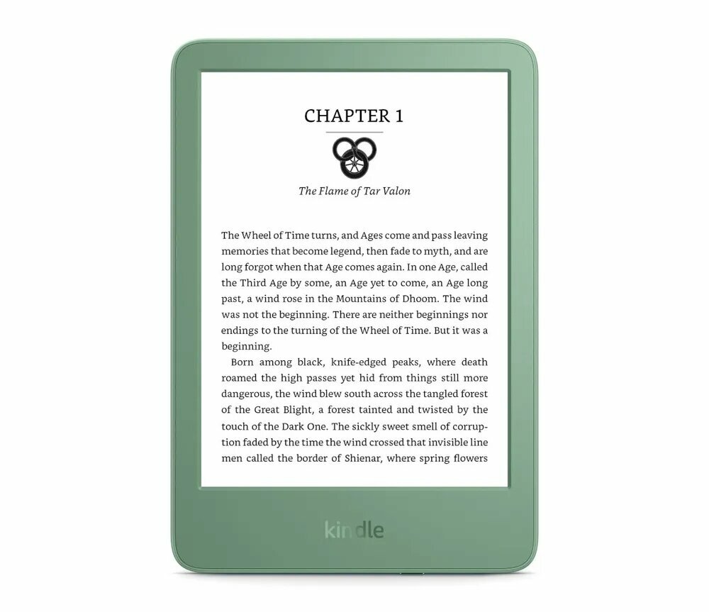 Amazon 6