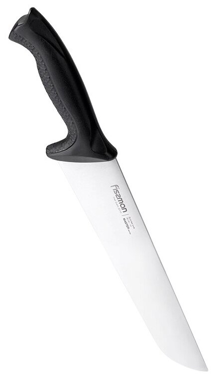 Нож для разделки мяса Fissman Master лезвие 25 см