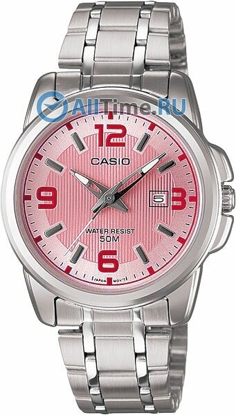 Наручные часы CASIO Standard LTP-1314D-5A