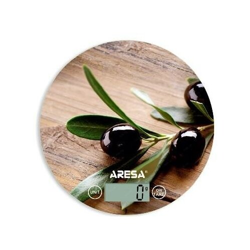Весы кухонные Aresa AR-4305