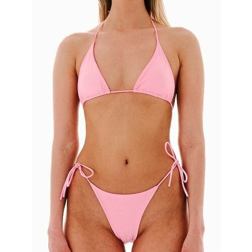 Купальник BYGG, размер S-M, розовый, фуксия
