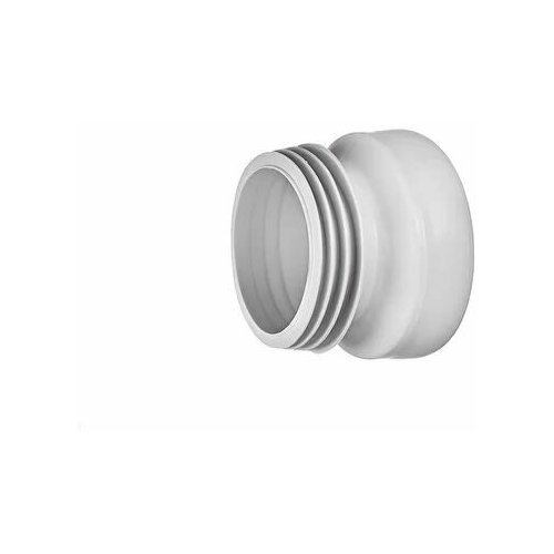 Манжета Профитт сантехническая канализационная для унитаза прямая 506₽