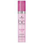 BC Bonacure Color Freeze pH 4.5 Сыворотка для блеска волос - изображение
