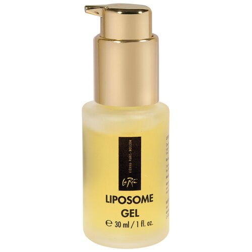 Гель la ric liposome gel