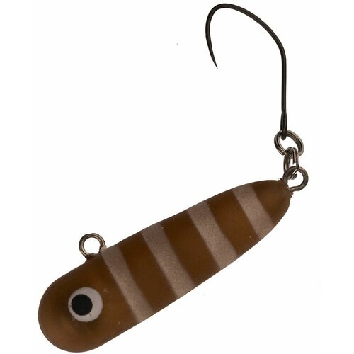 фото Воблер smith btk swimmer area 30 #11 / сделано в японии