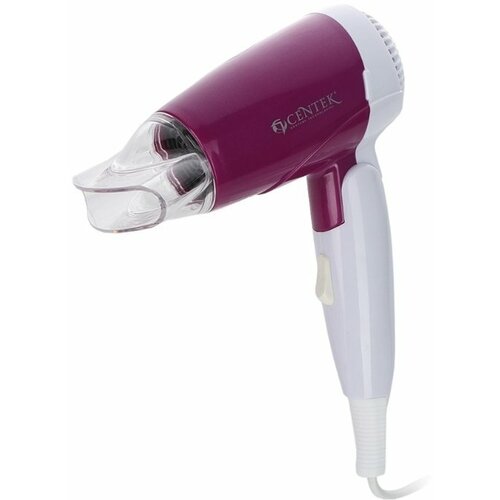 Фен Centek CT-2230 RBL 137400₽
