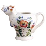 Молочник Семикаракорская керамика Чайник-молочник 1 шт - изображение