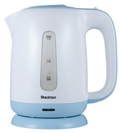 чайник Blackton Bt KT1703P White-Blue