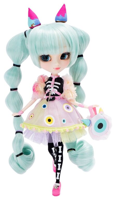 Кукла Pullip Pimmam, 31 см, P-234