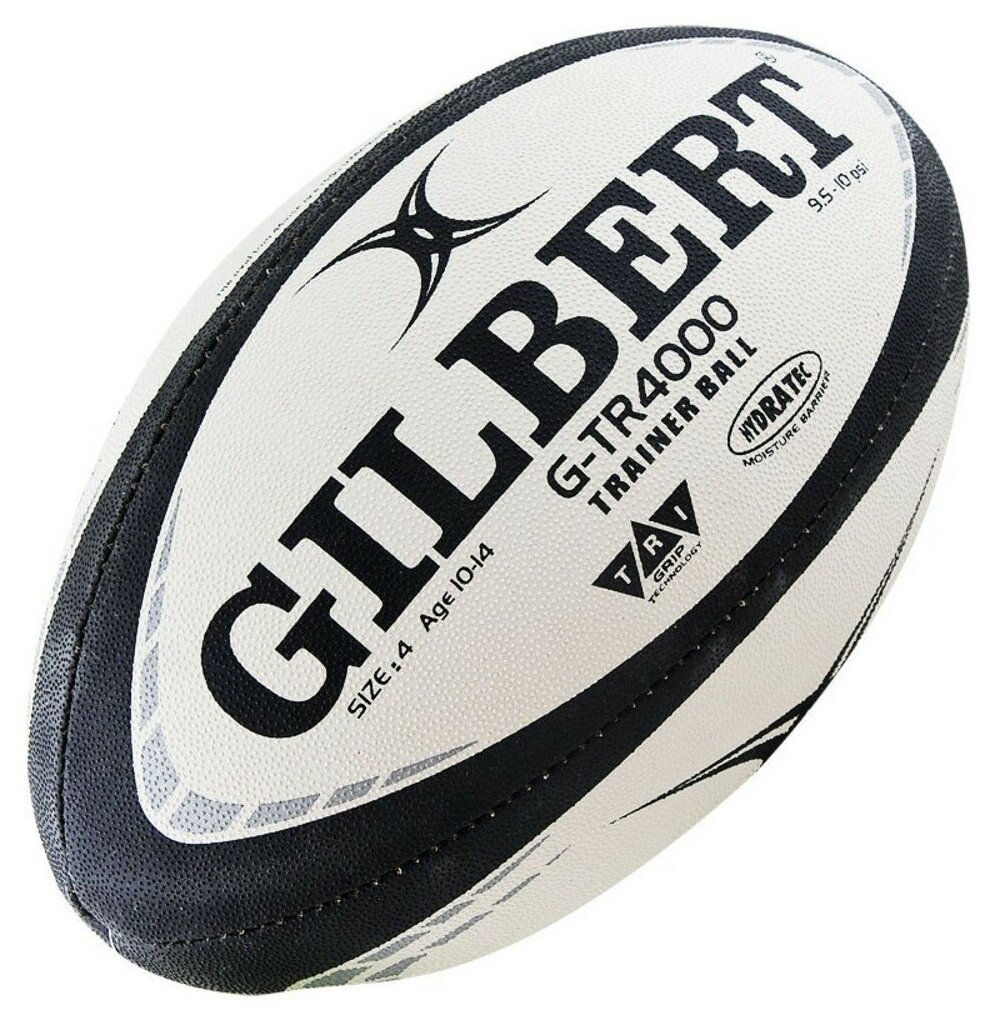 Мяч для регби Gilbert G-TR4000