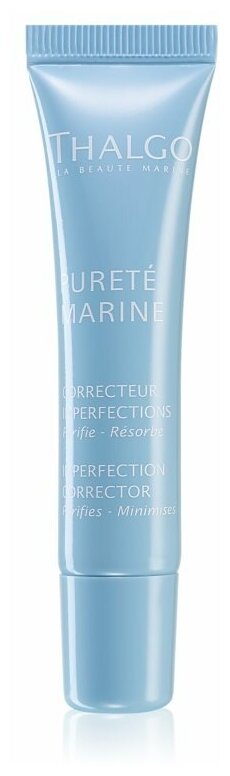 Thalgo Локальный корректор несовершенств кожи Purete Marine Imperfection Corrector, 15 мл