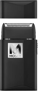 Электробритва Moser PRO FINISH 3616-0050 Mobile Travel Shaver/ Шейвер для окантовки/ Стрижка под ноль/ Для ежедневного бритья/ Дорожная бритва