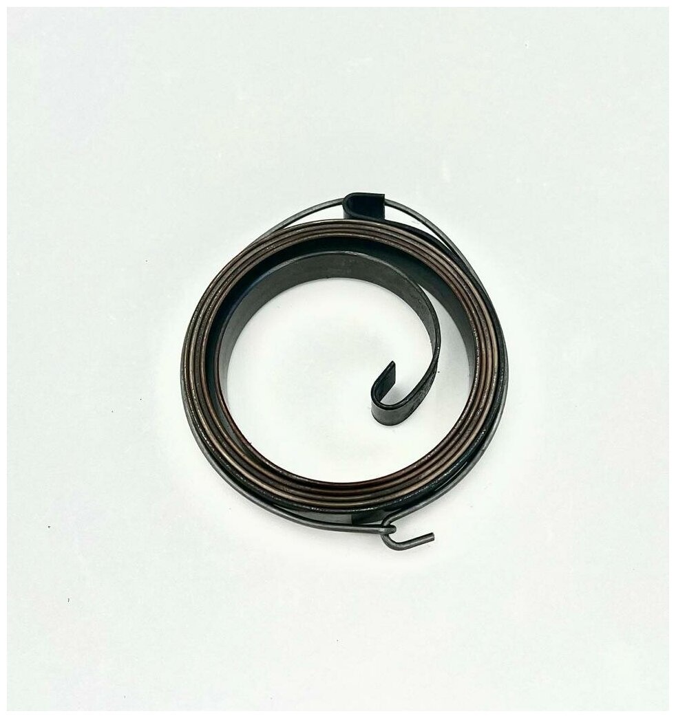 фото Пружина стартера для бензопилы 4500/5200 легкий старт