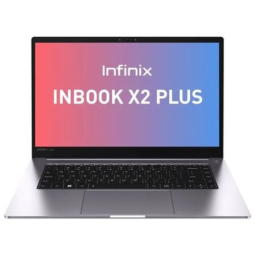 Ноутбук Infinix INBOOK X2 PLUS XL25 71008300756 156 4419900₽