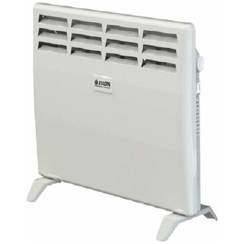 Конвекторы серии Уют ZHC-SR30 ECO с механическим управлением ZHC-1000 SR30 ECO 714800₽