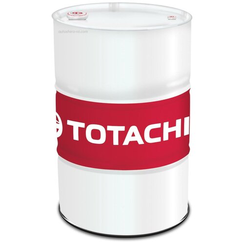 Жидкость Охлаждающая Totachi Extended Life Coolant Green -40c 205л TOTACHI арт. 47022