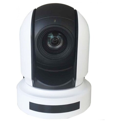 Поворотная Full HD камера для видеоконференцсвязи Prestel HD-PTZ9T 14848300₽