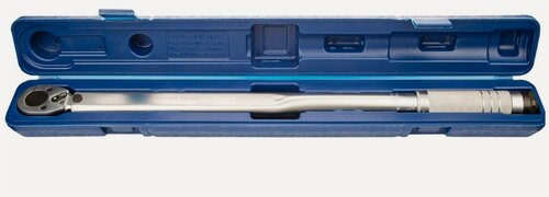 Изображение товара Ключ динамометрический 1/2" 28-210 Н·м Vertul VR51203