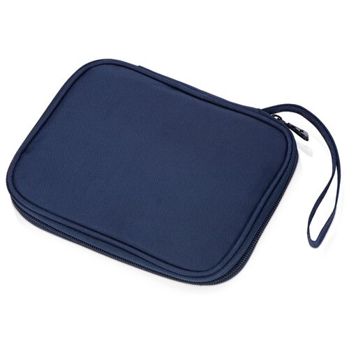 Органайзер для проводов и электроники Keep Organized M темно-синий 1007₽