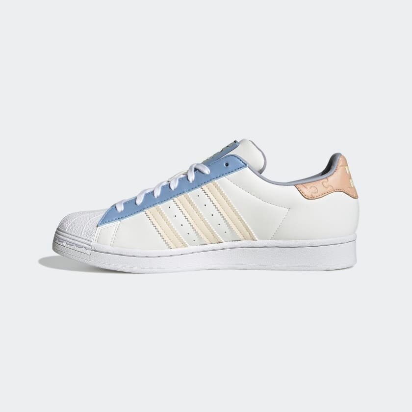 Кроссовки adidas Superstar