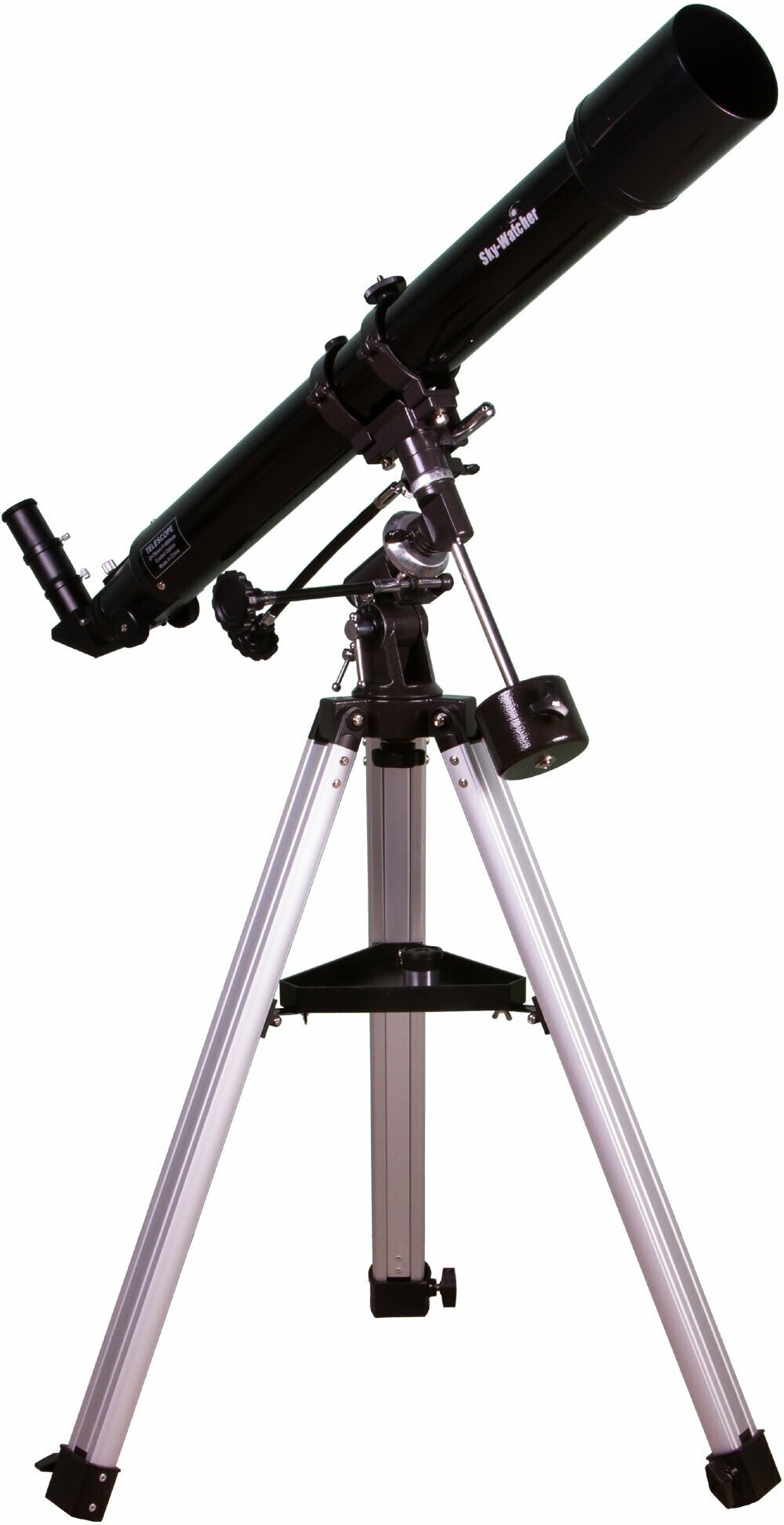Телескоп Sky-Watcher Capricorn AC 70/900 EQ1