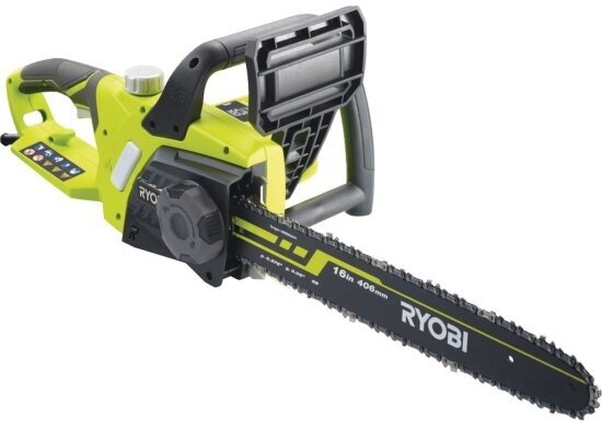 Пила цепная Ryobi RCS2340B 5133004340