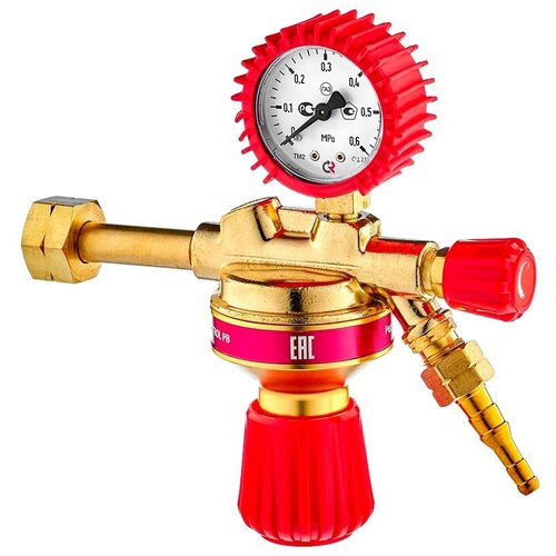 Редуктор TECH CONTROL РВ Сварог 00000098010 4677₽