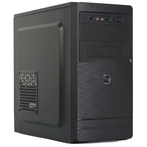 фото Офисный компьютер topcomp wo 3668199 (intel core i5 3.1 ггц, ram 16 гб, 620 гб ssd|hdd, nvidia geforce gt 210 1024 мб, без ос)