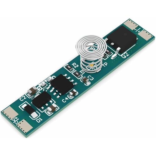 Мебельный датчик TD02-B1 сенсорный датчик 500₽