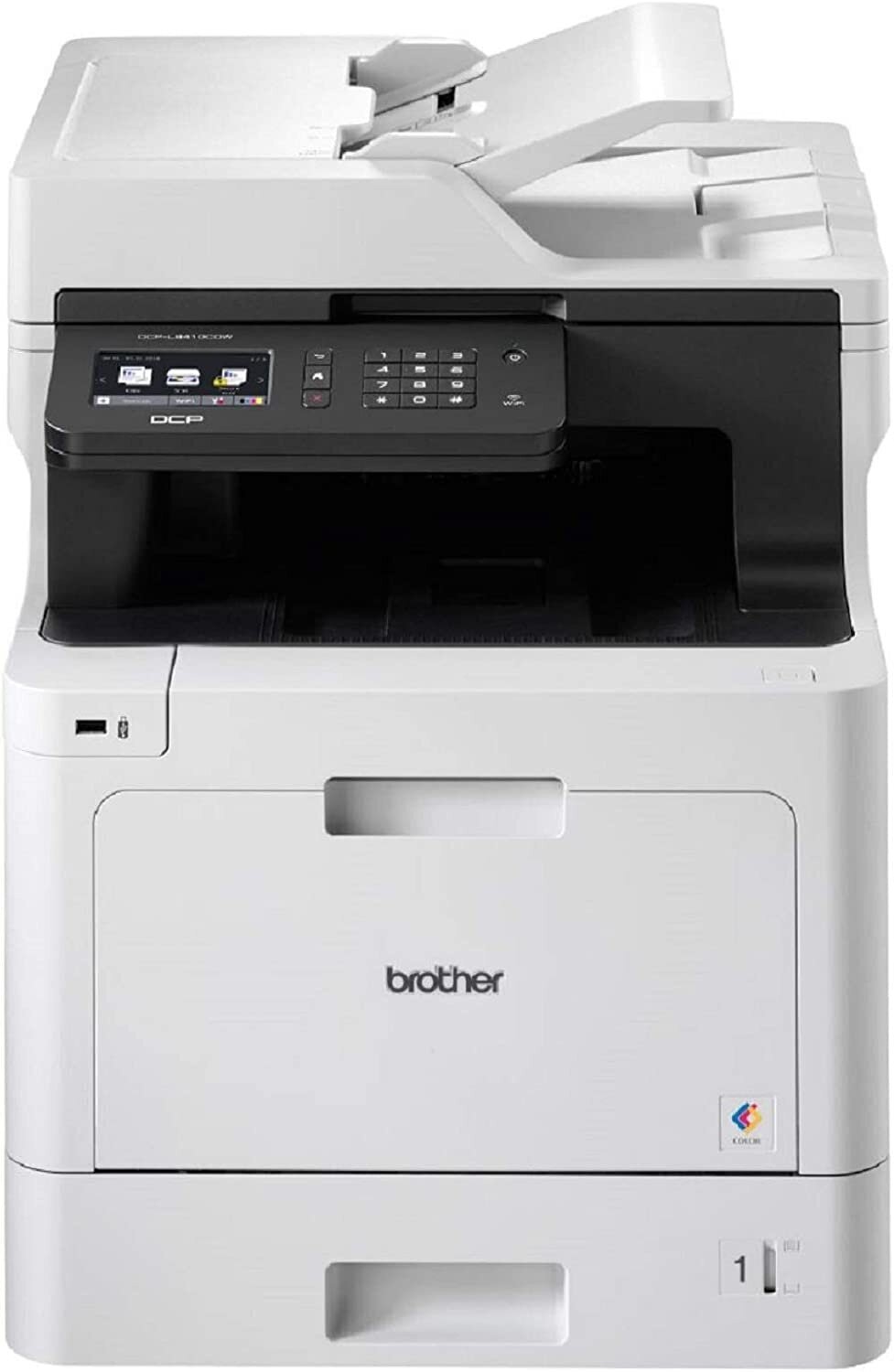 МФУ лазерный Brother DCP-L8410CDW