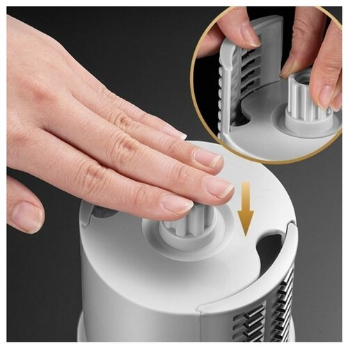 Овощерезка ручная, терка, мультислайсер