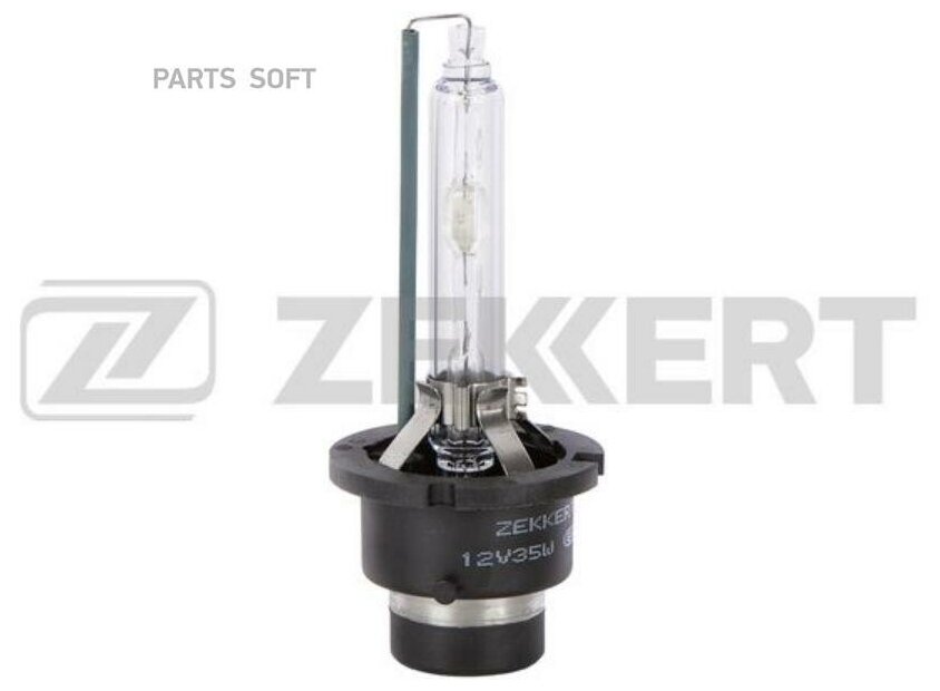 Лампа накаливания основная фара (Производитель: ZEKKERT LP1301)